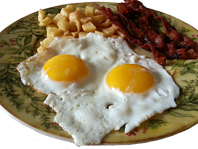 sunny side-up egg thumbnail
