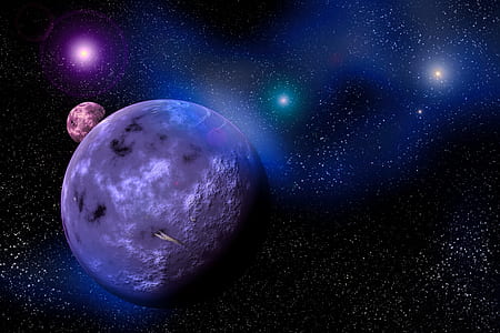 blue planet thumbnail