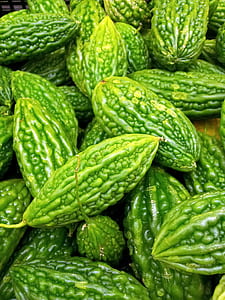 bitter gourd lot thumbnail