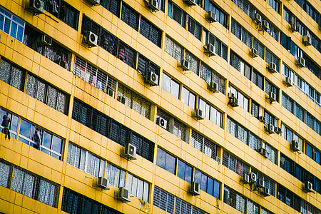 photo of brown concrete building thumbnail