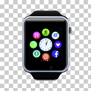 mi a1 smartwatch