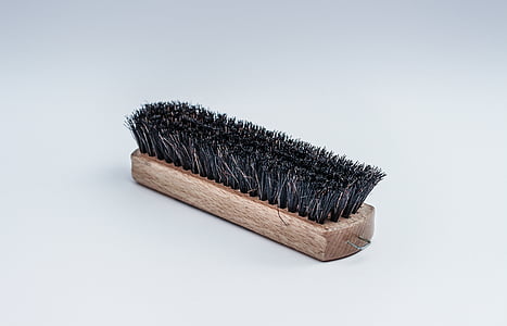 brown brush thumbnail