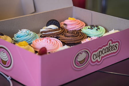 photo of Cupcakes thumbnail