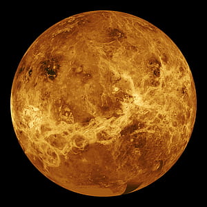 yellow planet thumbnail