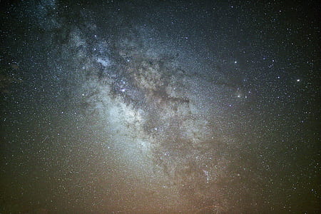 photo of milky way galaxy thumbnail