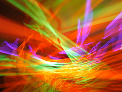 assorted-color lights time lapse photography thumbnail