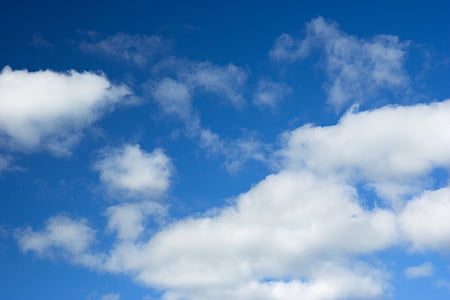cumulus cloud thumbnail