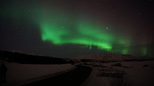 aurora lights thumbnail