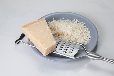 gray steel cheese grater thumbnail