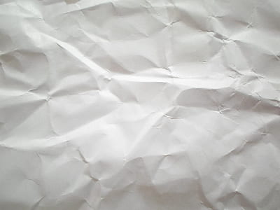 close-up photo of white printer paper thumbnail