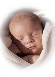 baby photo thumbnail