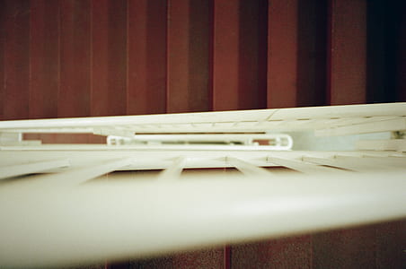 stairwell, stair, perspective, looking down thumbnail