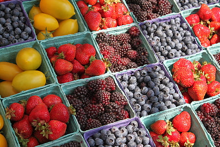 assorted berries thumbnail