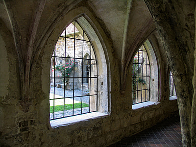 Monastery, Kloster Michael Stein thumbnail