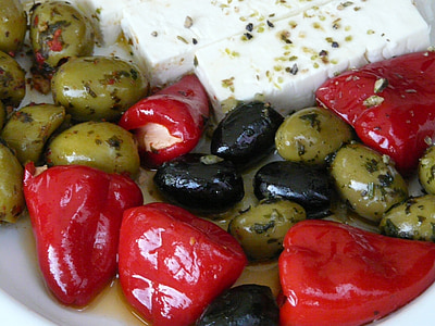 assorted-color fruits thumbnail