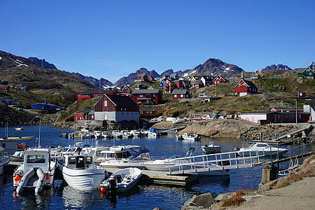 several boat in body of water thumbnail