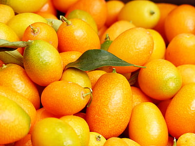 orange fruit lot thumbnail