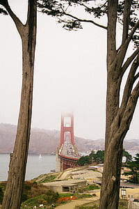 Golden Gate Bridge, San Francisco thumbnail