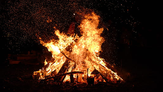 Bonfire Photo thumbnail