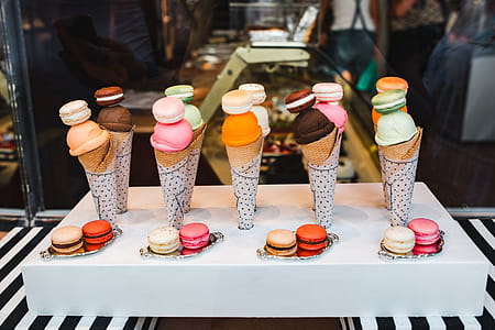 Rocambolesc - Ice Cream Shop in Barcelona, Spain thumbnail