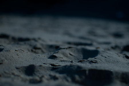 gray sand thumbnail