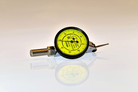 yellow gauge at 20 thumbnail
