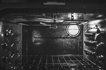 closed oven thumbnail