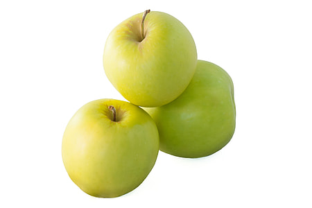 three green apples thumbnail