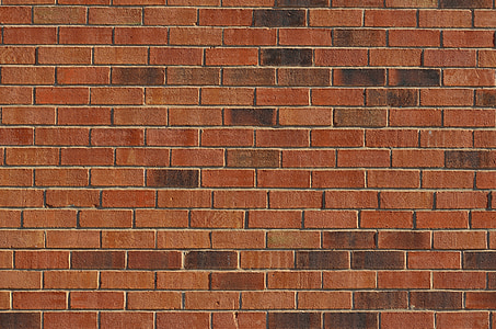 brown and gray brick wall thumbnail
