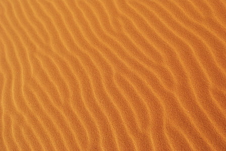 Sahara dessert thumbnail
