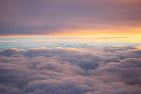 sea of clouds thumbnail