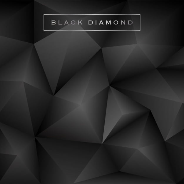 Polygonal background design eps file