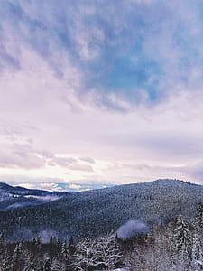 Mountain thumbnail