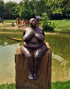 Art, Metal Sculptures thumbnail