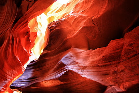 Antelope Canyon thumbnail