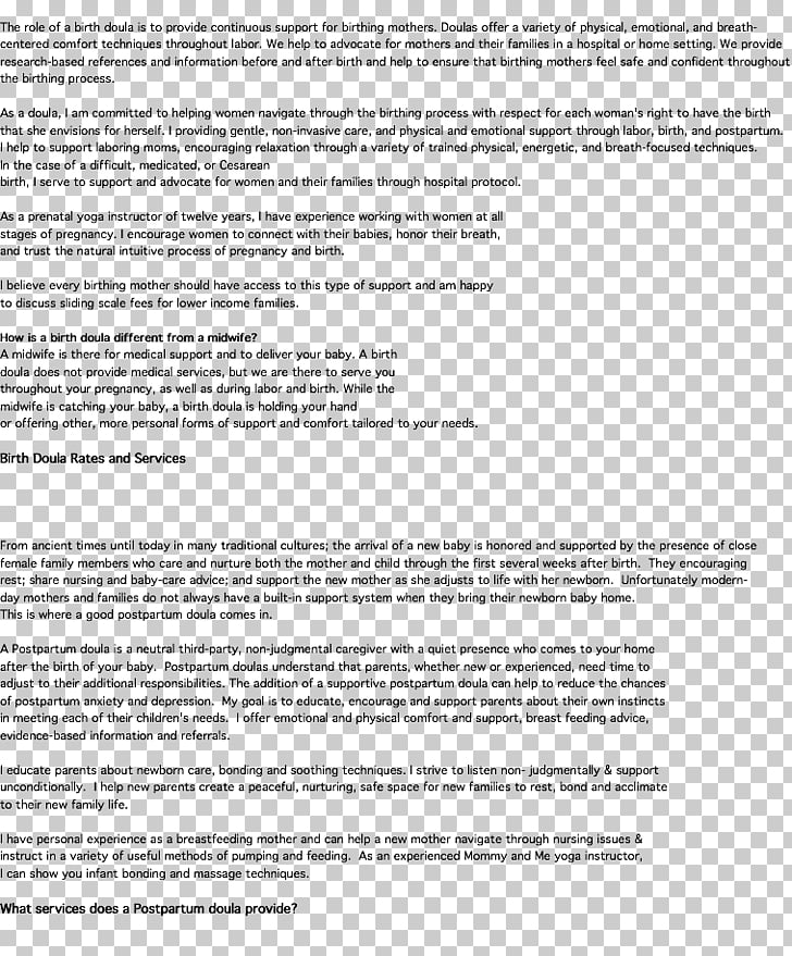 résumé cover letter template