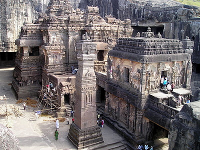 temple during daytime thumbnail