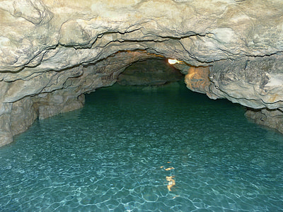 cave interior thumbnail
