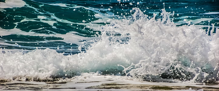 water splash thumbnail