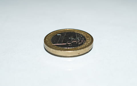 Gold-color Coin thumbnail