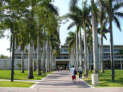 University of Miami in Coral Gables, Florida thumbnail
