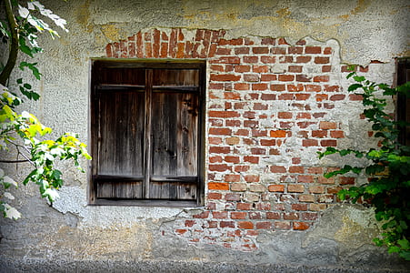 art, village, dirty, building thumbnail