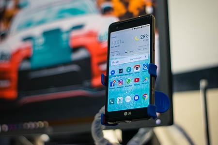 Android Smartphone thumbnail