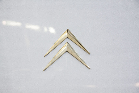 Citroen car logo thumbnail
