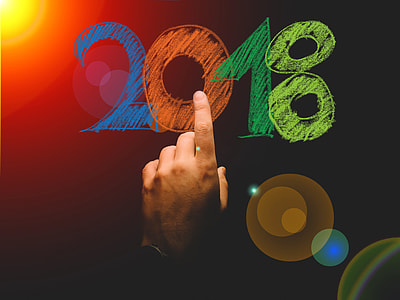 2018 digital wall paper thumbnail