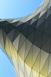 architecture, abstract, design, angle thumbnail