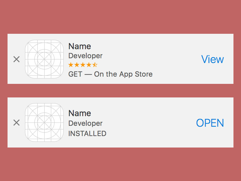 App Icon Template Psd File Free Graphics Uihere