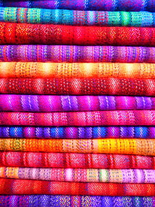 assorted-color textile thumbnail