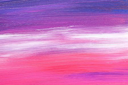 purple, white, and pink abstract art illustration thumbnail