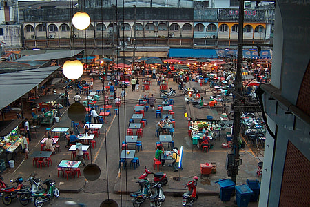 Asian Marketplace, Thailand thumbnail